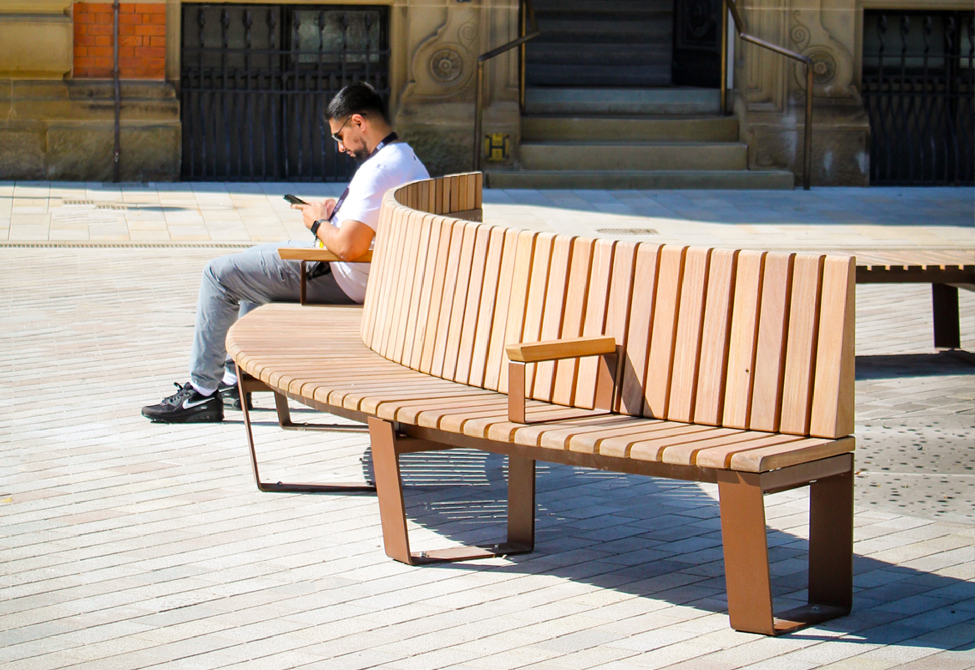 Street Furniture